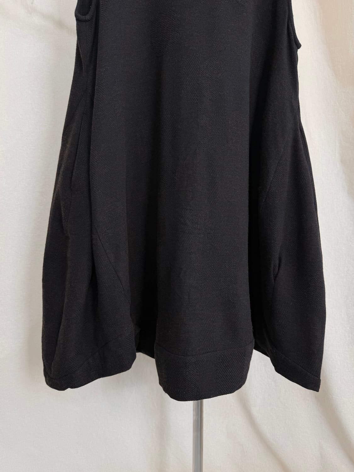 JIU (慈雨) 튜닉 드레스 상품이미지4