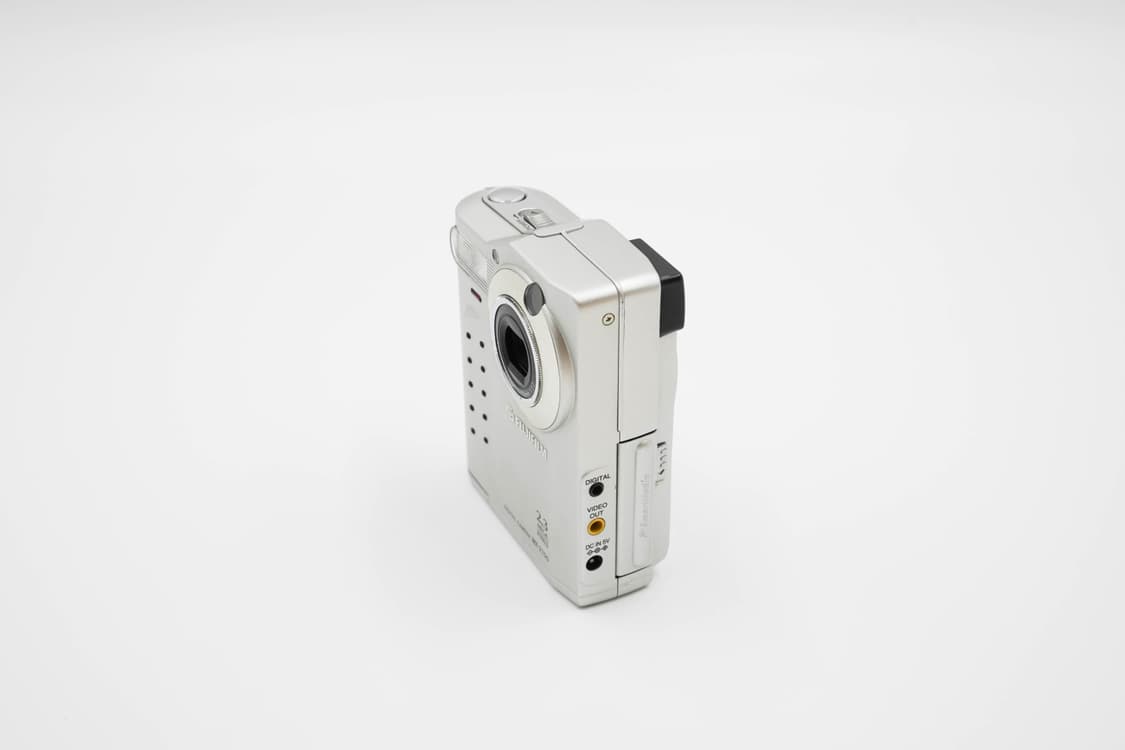 Fujifilm Finepix MX-2700 (후지필름  MX-2700) 상품이미지4