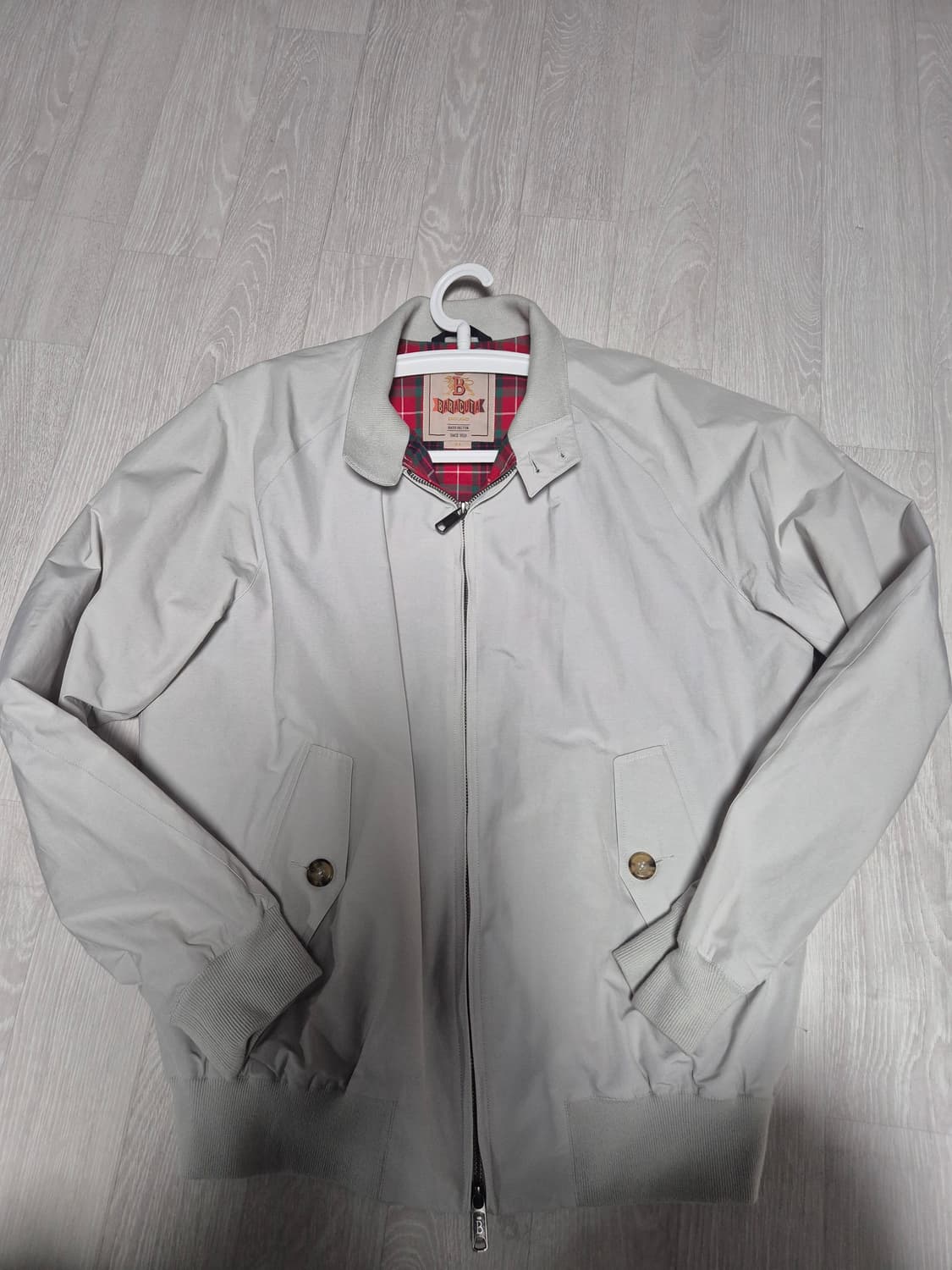 바라쿠타 g9 미스트 44size 상품이미지1