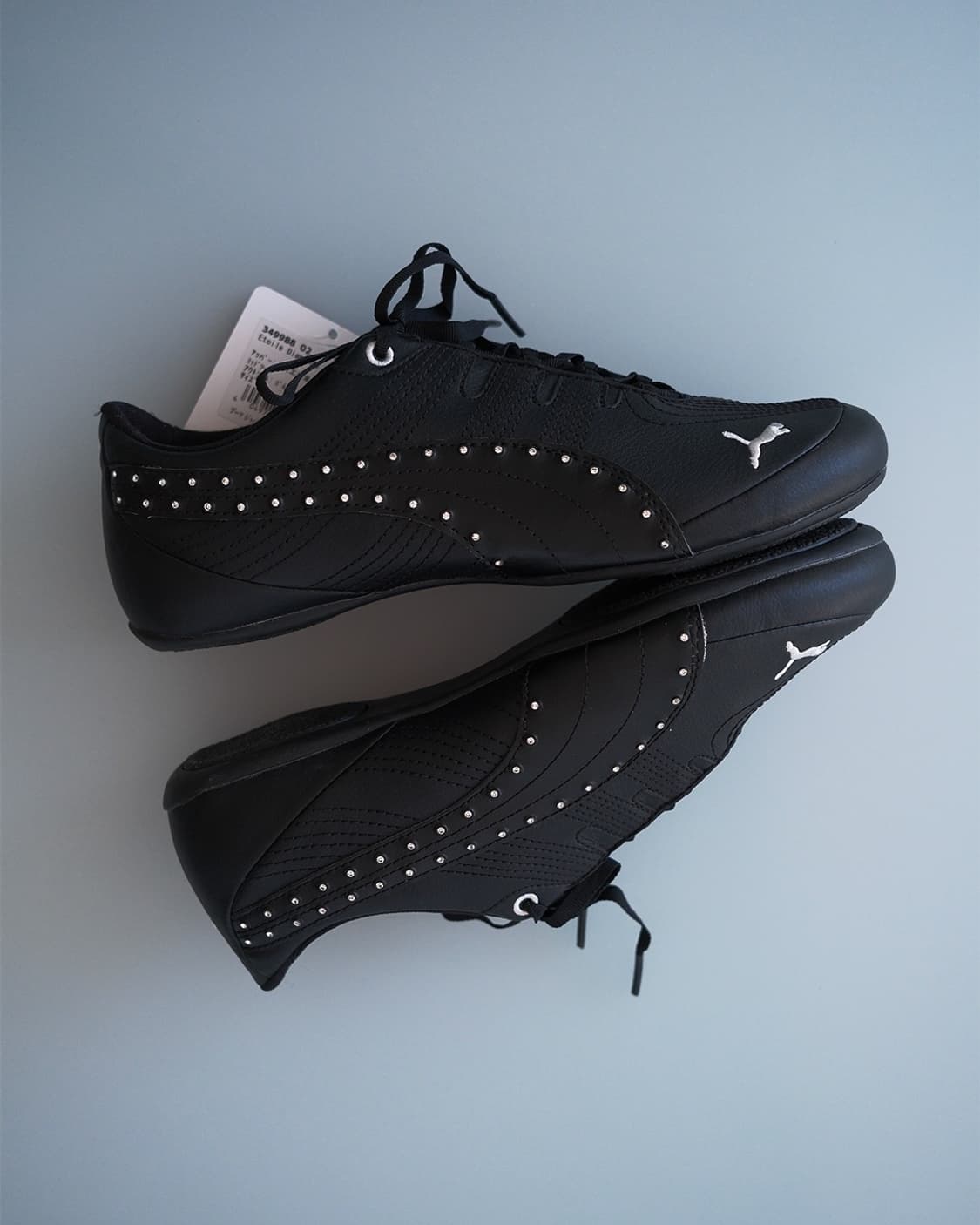 Puma etoile diamonds Wn's 상품이미지4