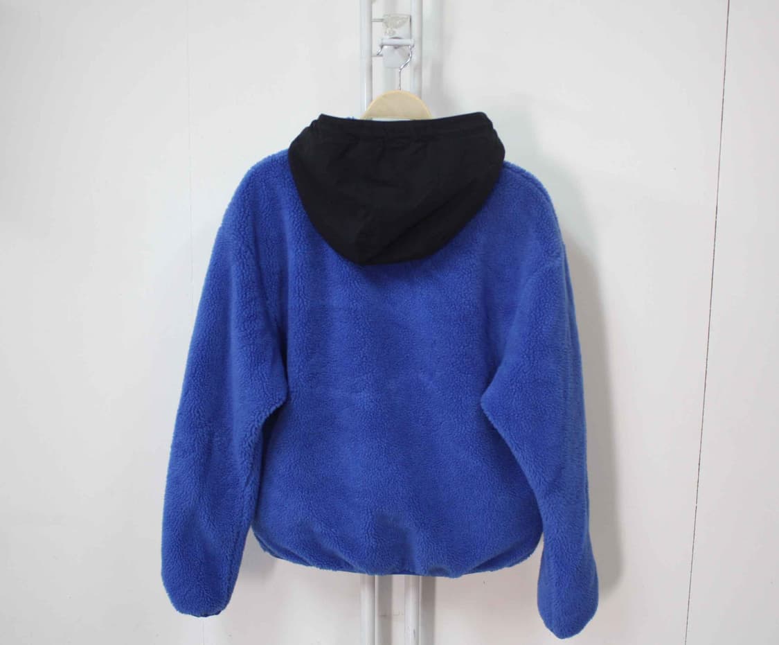 W-3280/조던 정품 남성용 후리스 자켓 105 상품이미지2