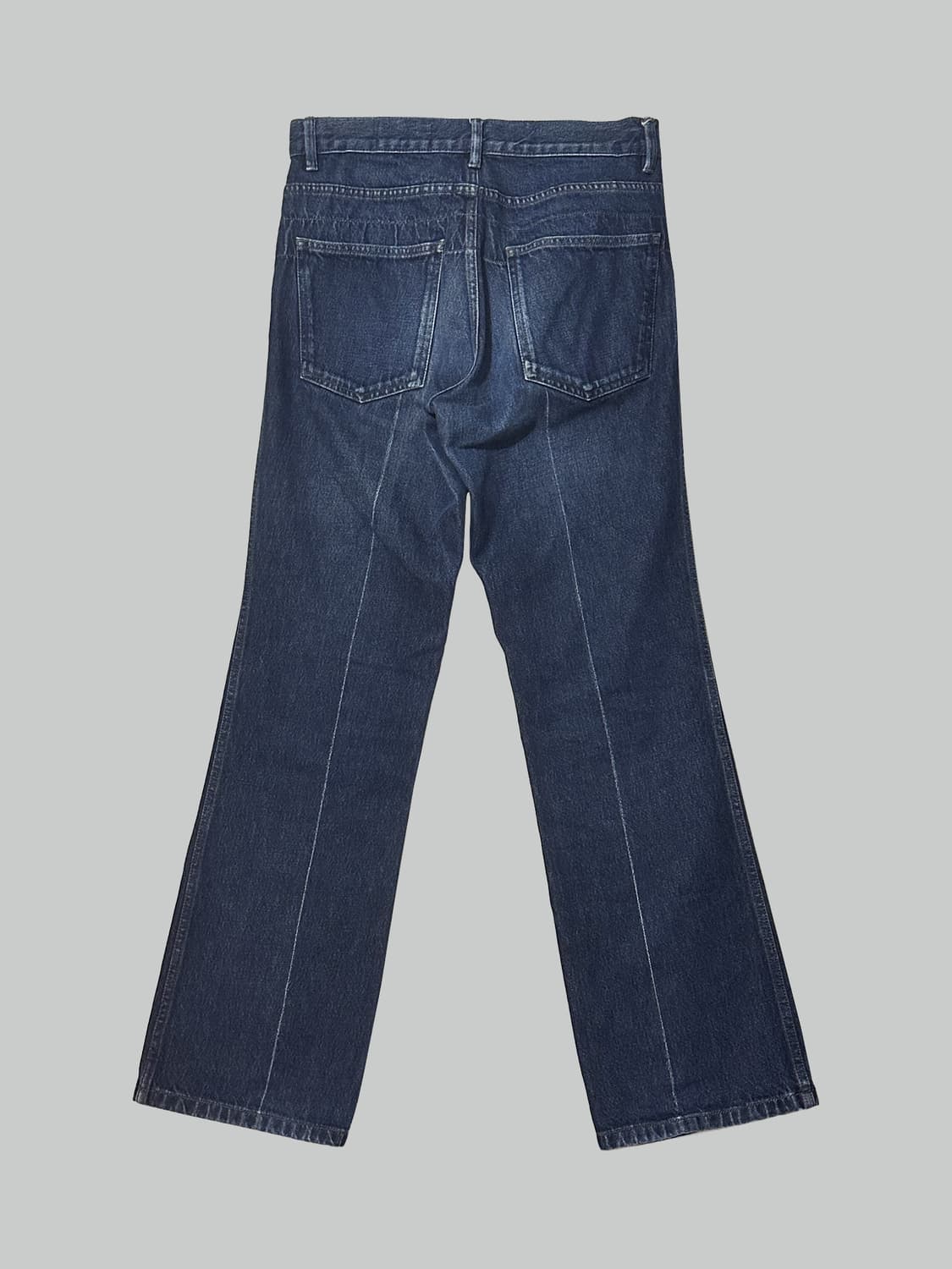 르메르 부츠컷 데님 상품이미지2