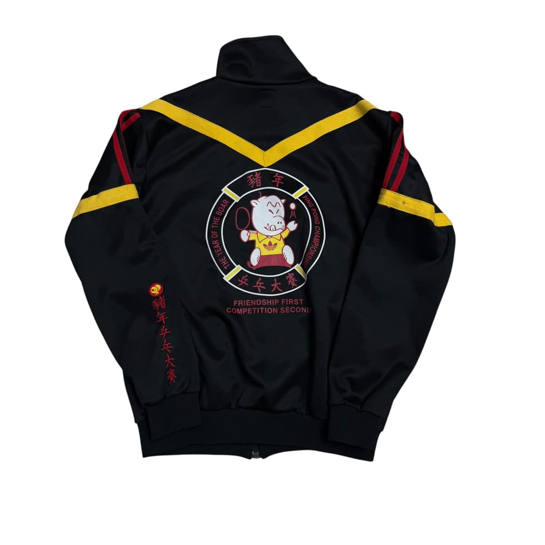 아디다스 트랙탑 상품이미지3