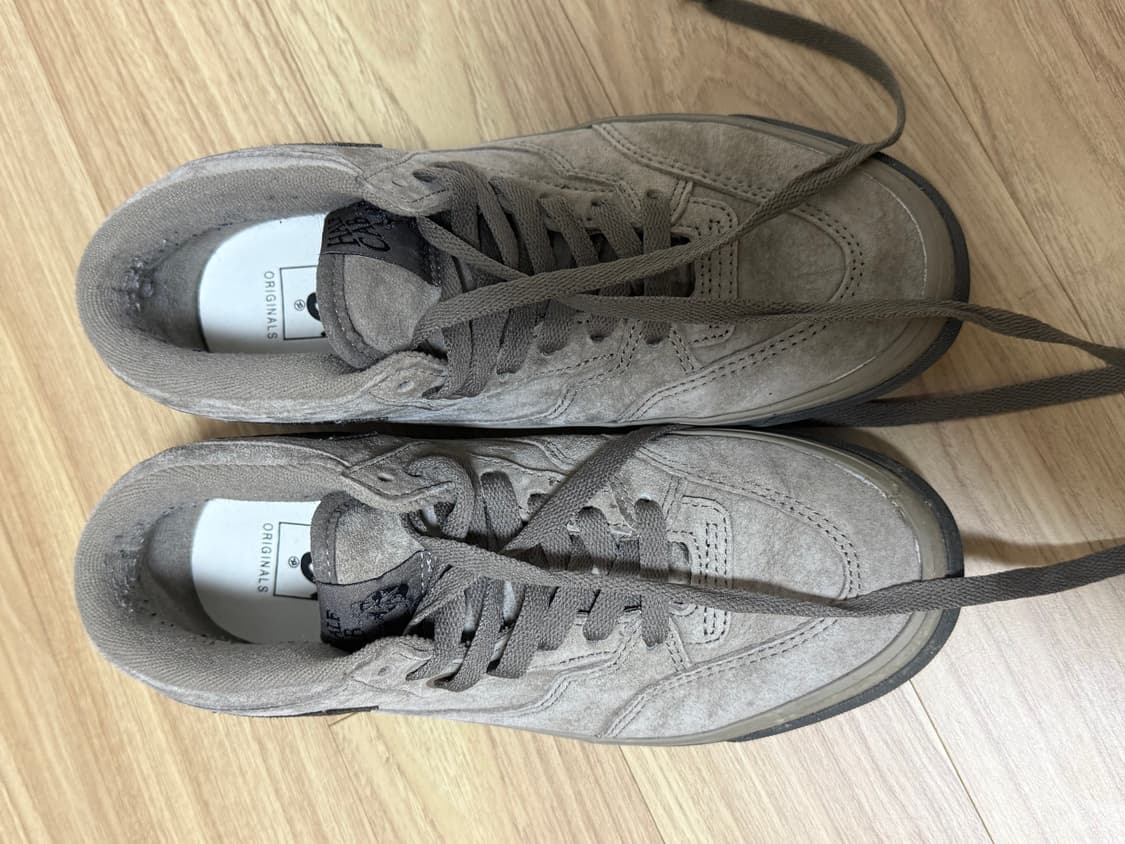 반스 x wtaps half cap / 240 상품이미지1