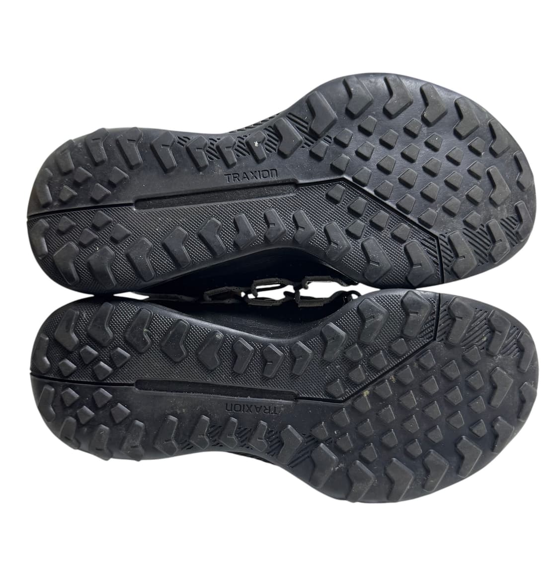 아디다스 테렉스 보이저 21 블랙 (트레킹화) 240 상품이미지5