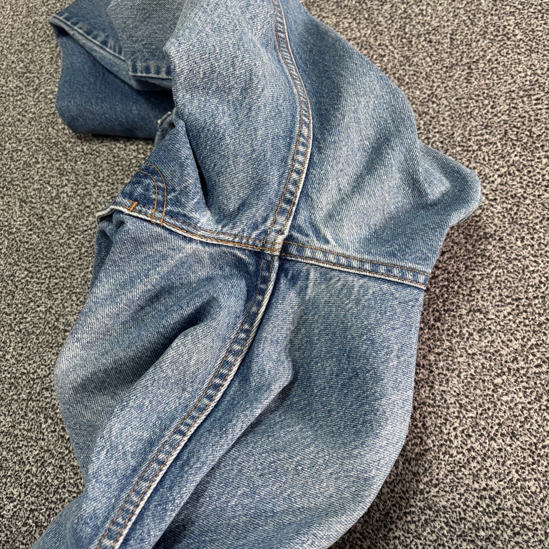 90s 빈티지 리바이스 517 허리43cm 상품이미지7