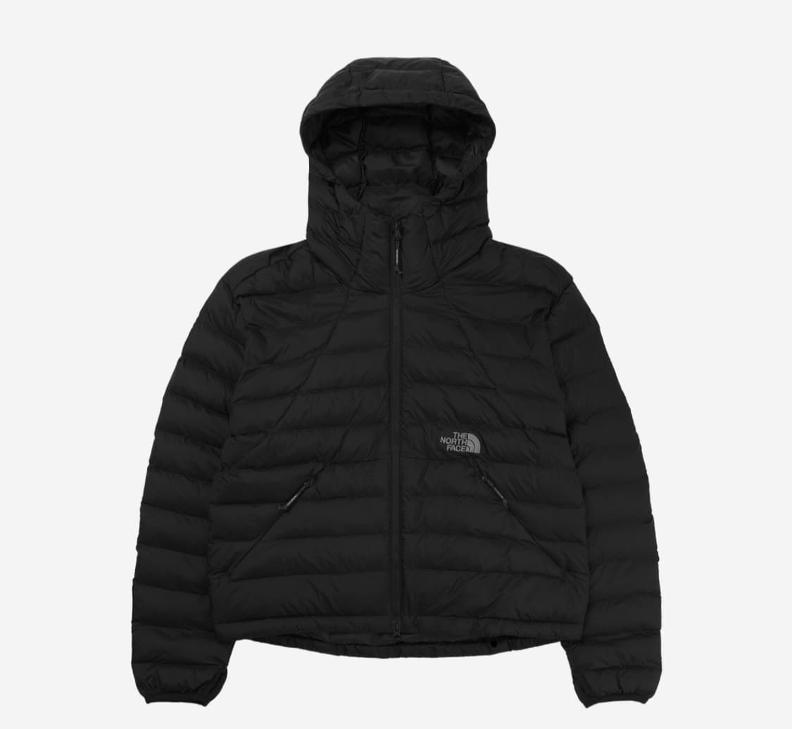 (미개봉) 노스페이스 벤투스 온 자켓 블랙 L사이즈 상품이미지1