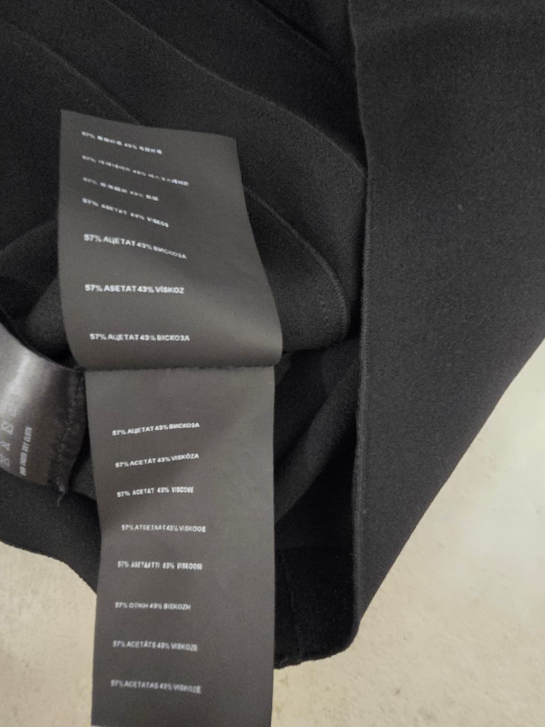 프라다  원피스 38 상품이미지5