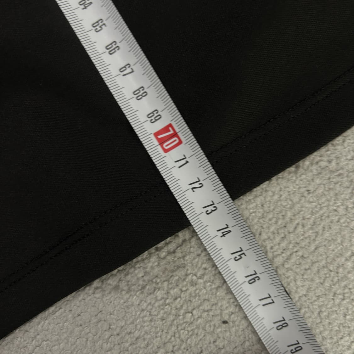 나이키 인터밀란 블랙 축구 유니폼 2XL 상품이미지5