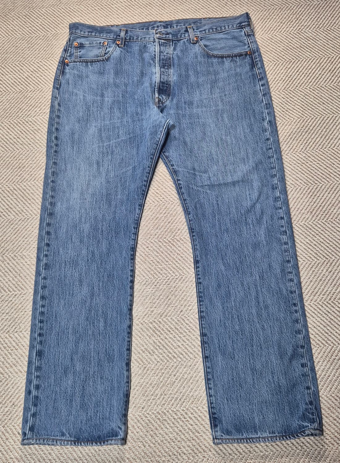 리바이스 501 40/34 (p15) 상품이미지2