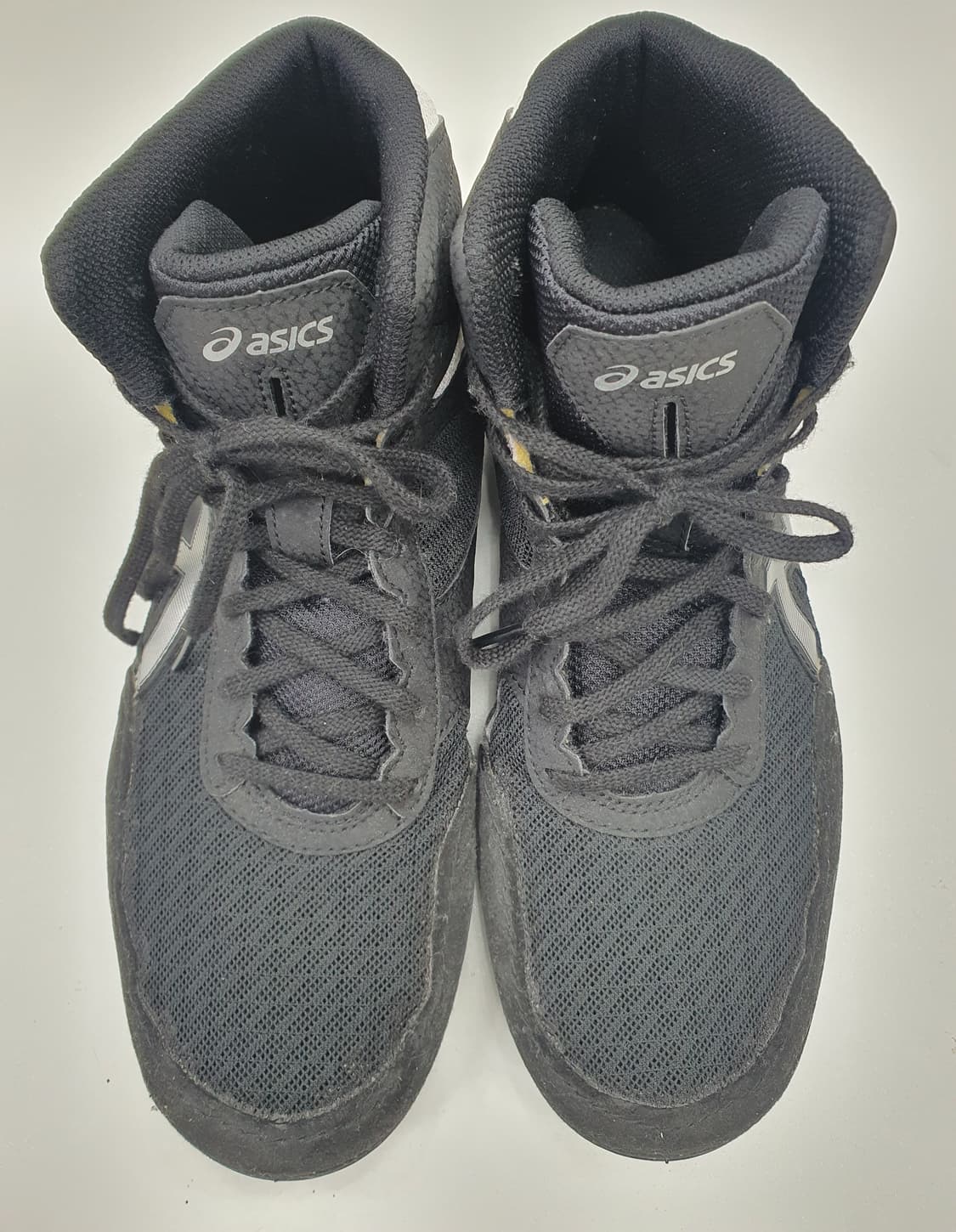 아식스 MATFLEX6 레슬링화 260mm 상품이미지5