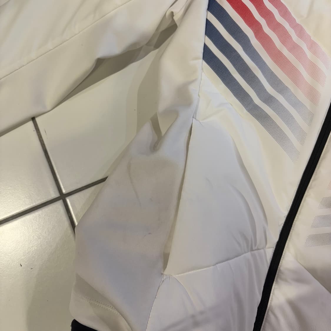 노스페이스 베이징 2022 올림픽 패딩 상품이미지7