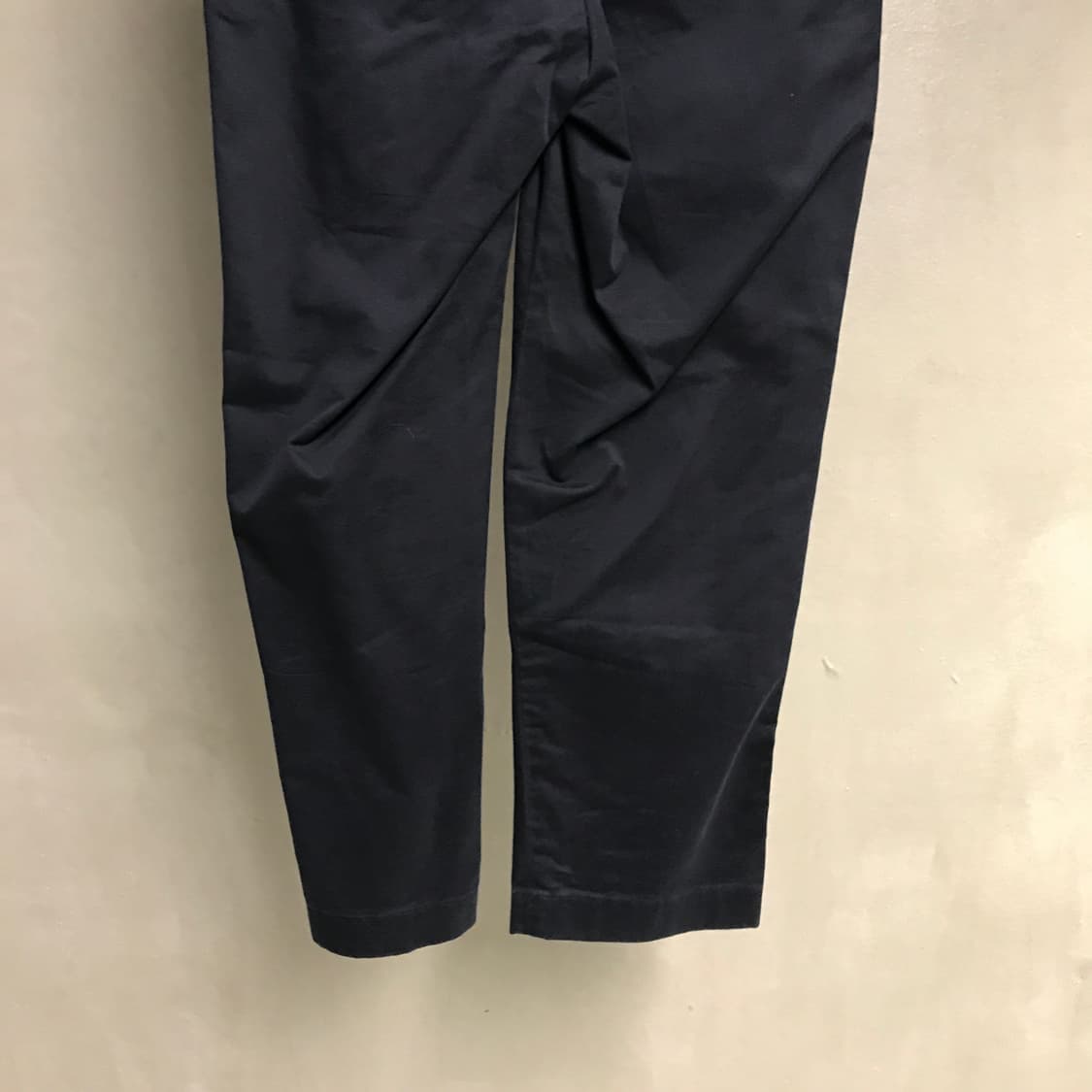 폴로 랄프로렌 네이비 치노 팬츠 30/32 상품이미지3