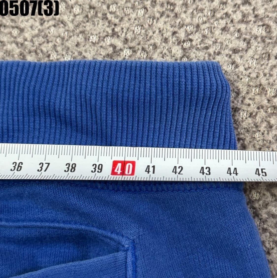 아디다스 반바지 상품이미지6