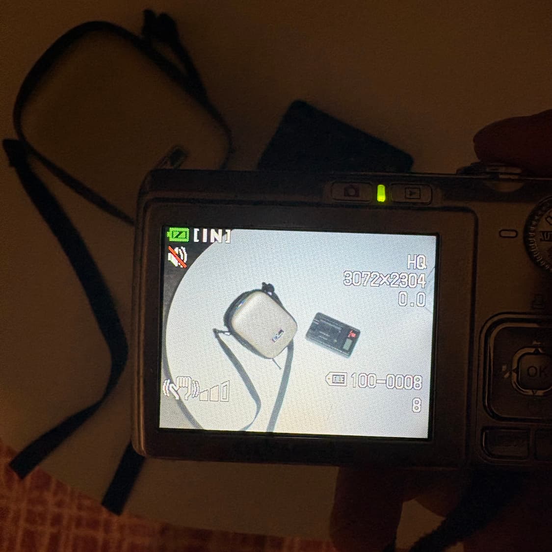 올림푸스 디카 Fe-230 상품이미지5