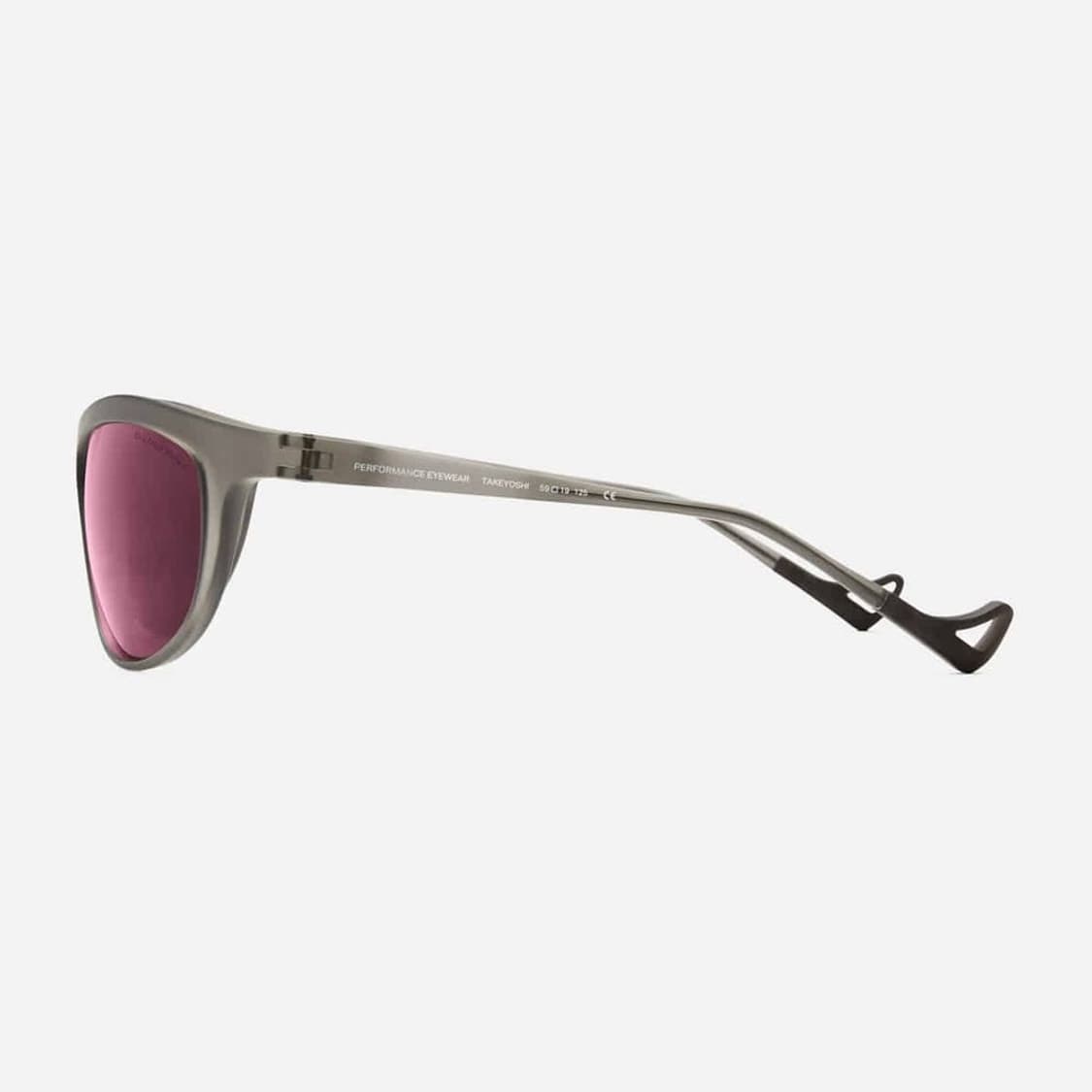 타케요시 Takeyoshi Altitude Master Gray/D+ B 상품이미지4