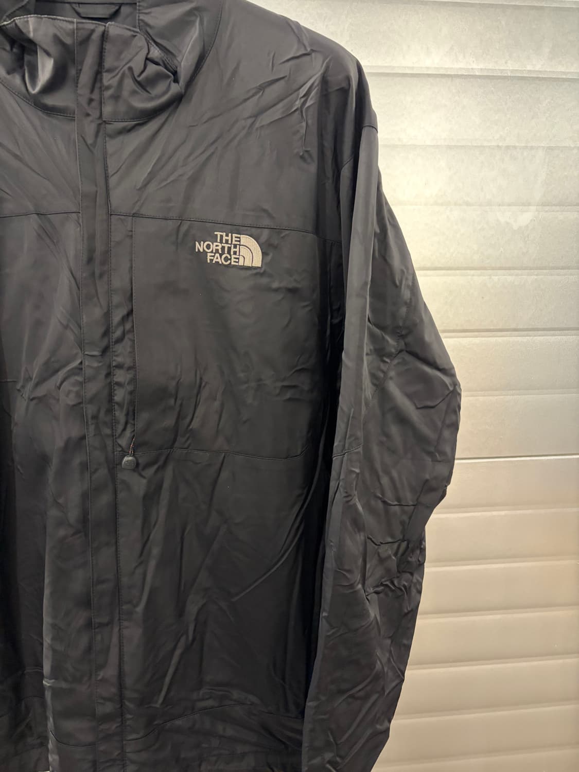 The North Face windstopper 110 상품이미지4