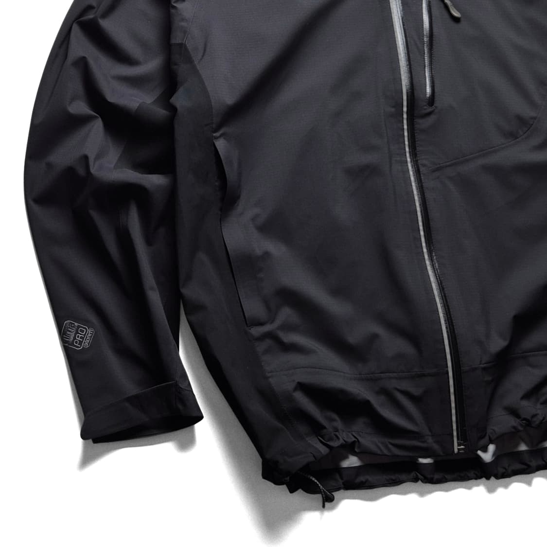[L] 살로몬 나일론 바람막이 상품이미지4