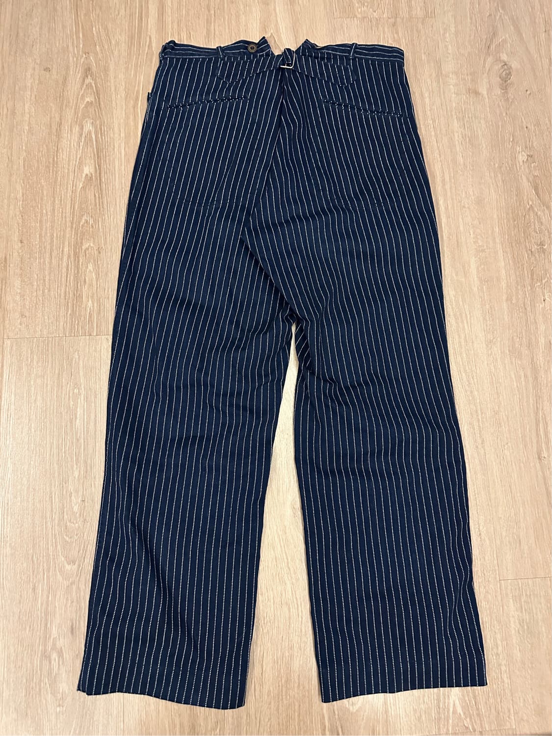 제라도 호그헤드 와바시 팬츠 M 상품이미지2