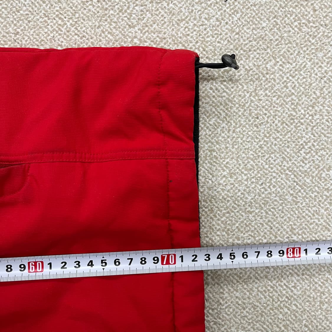 100 아디다스 올드빈티지 양면 후리스 0130M1 상품이미지7