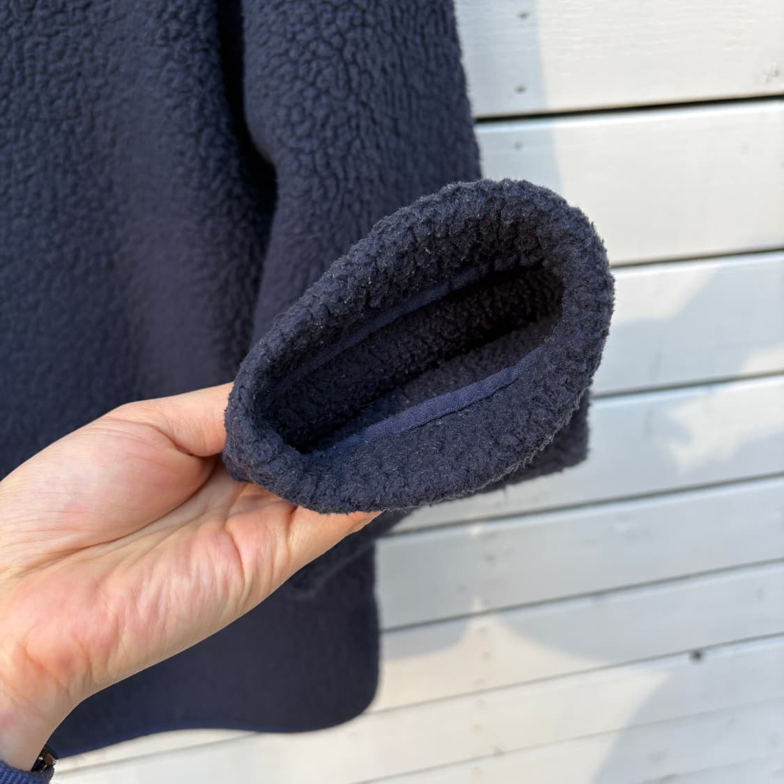 Patagonia 파타고니아 플리스 후리스 자켓 상품이미지4