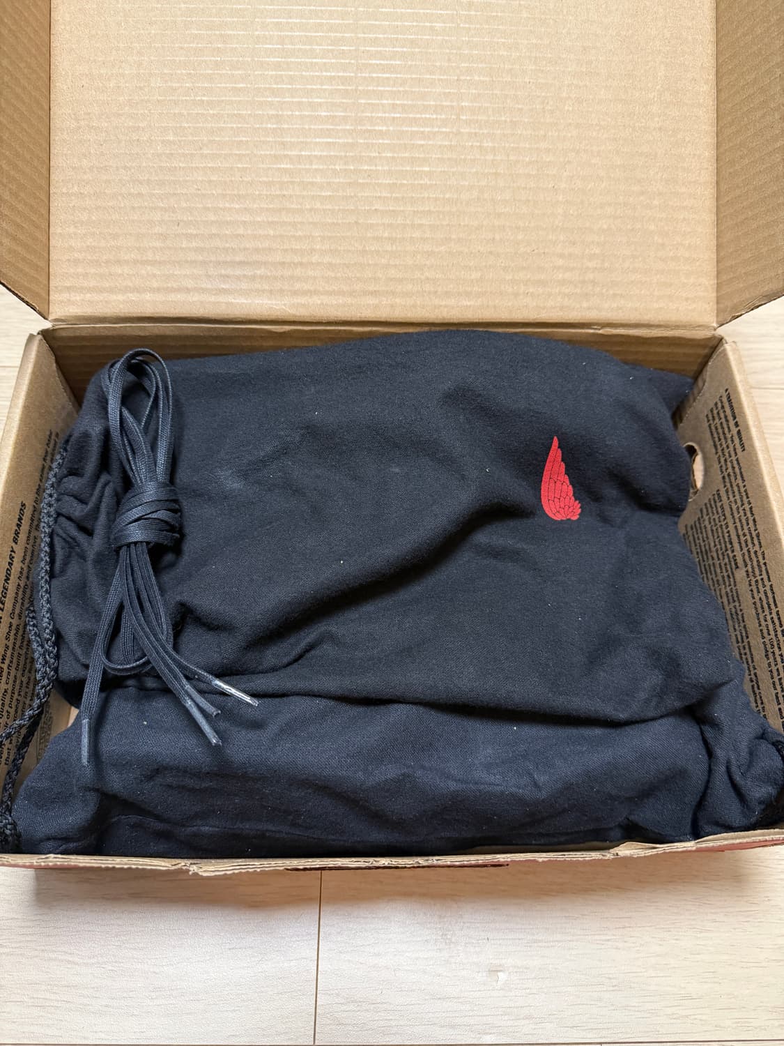 레드윙 벡맨 9423 상품이미지9