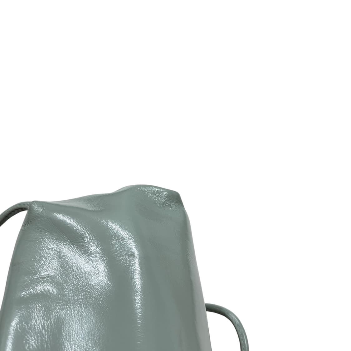 아카이브앱크 필로우백 더스트블루 민트 가방 상품이미지10