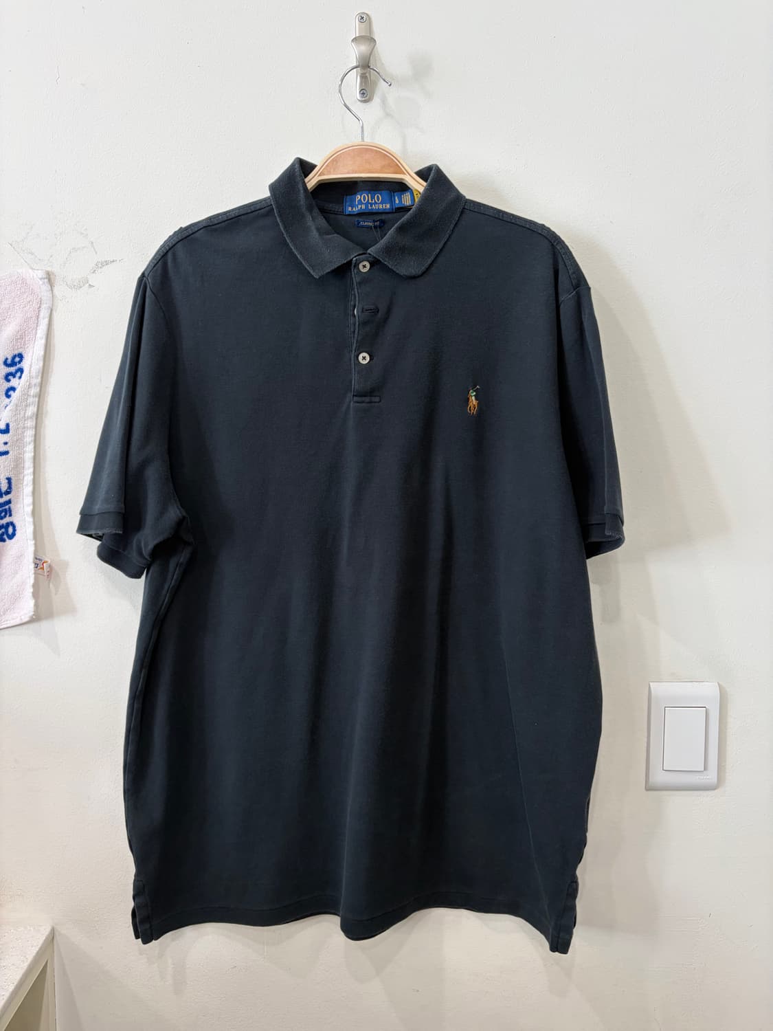 39. 폴로 카라티 PK 상품이미지1