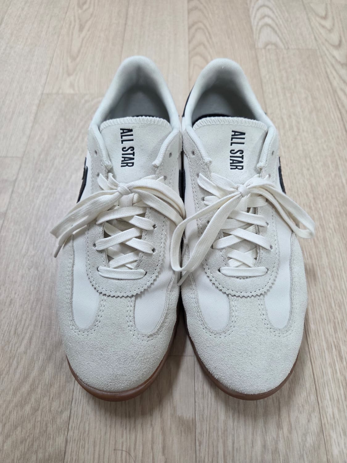 컨버스 런스타 트레이너 에그렛 260 상품이미지2