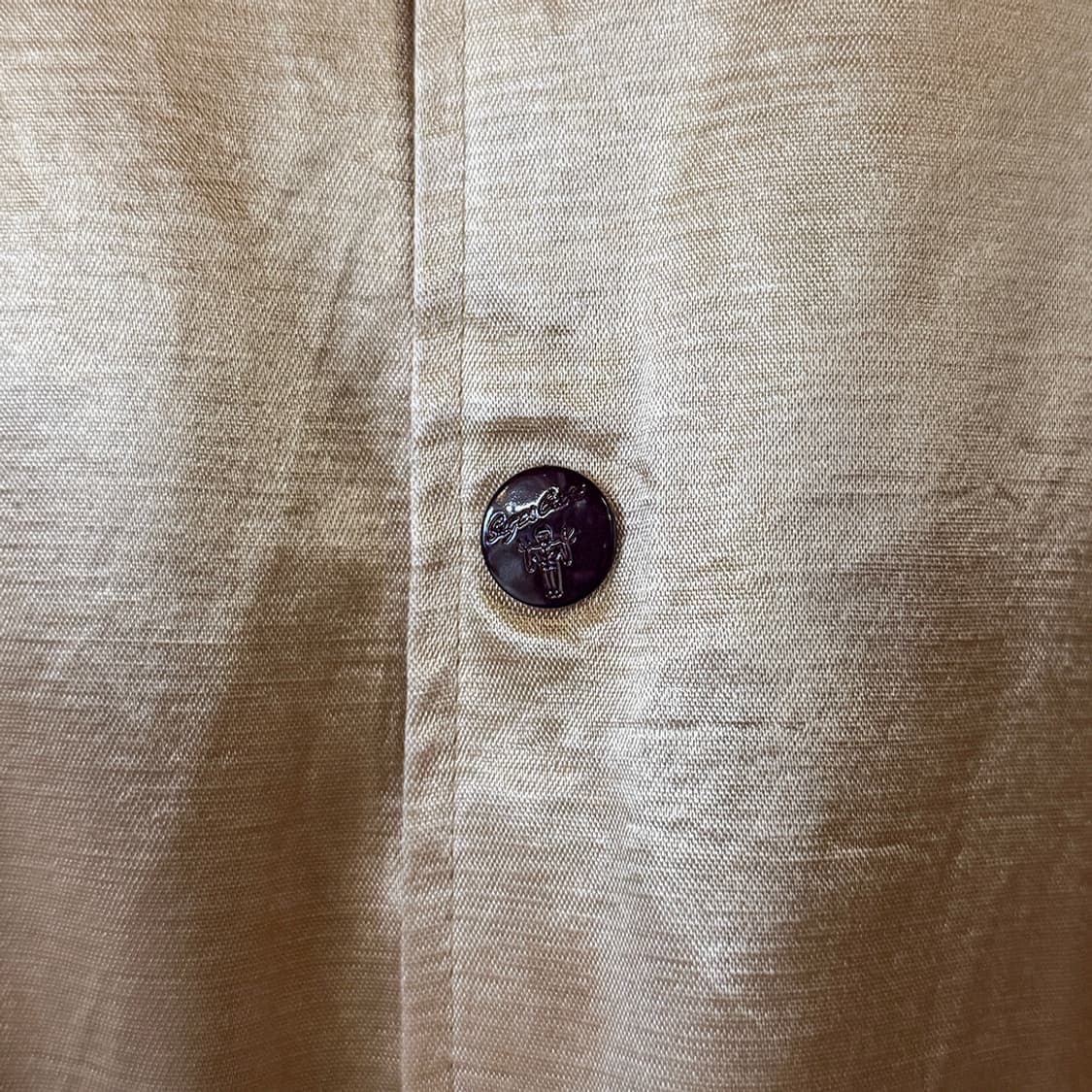 Style Eyes Satin Jacket 상품이미지4