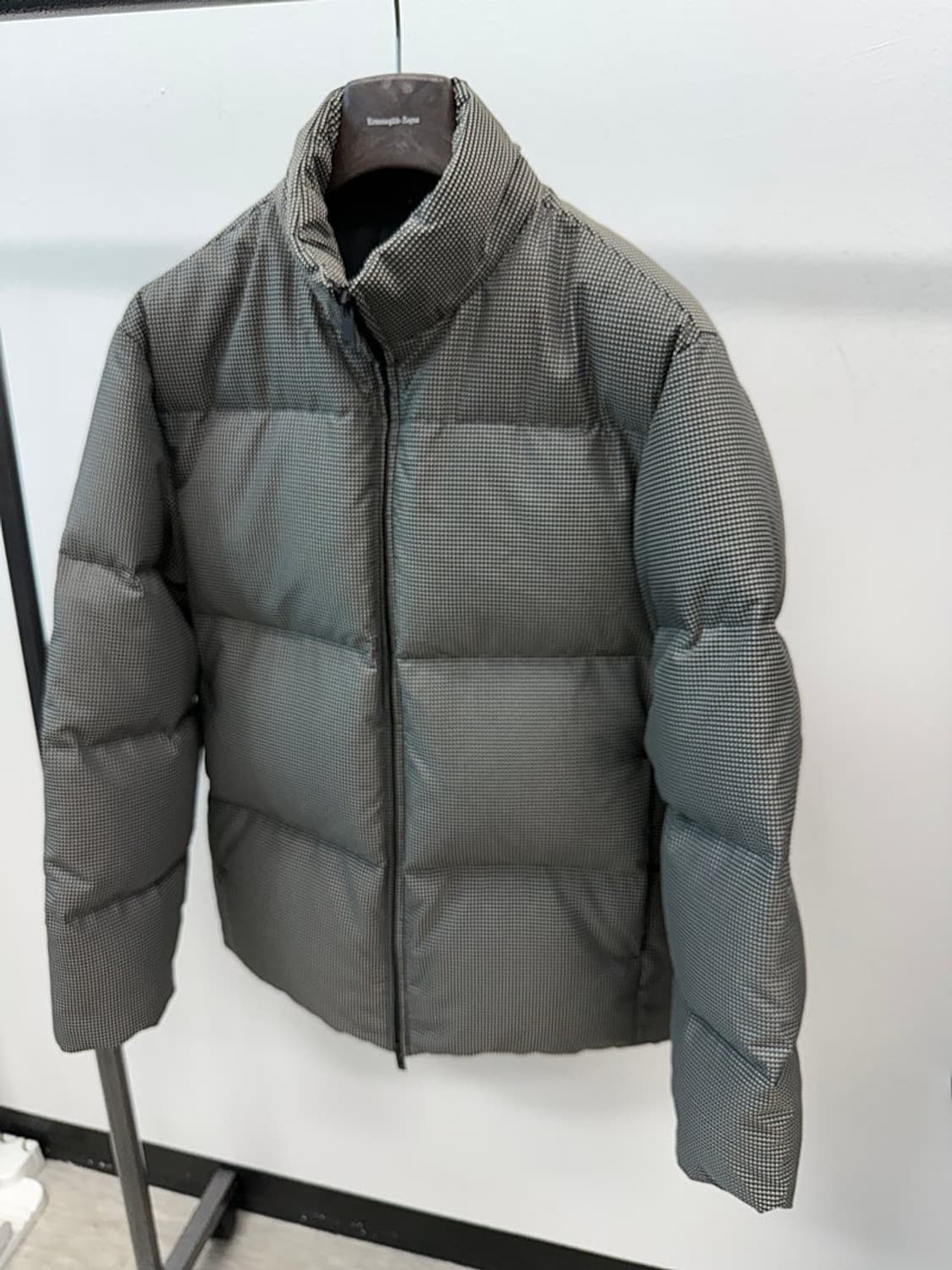 105) 띠어리 신형 푸퍼다운  상품이미지1