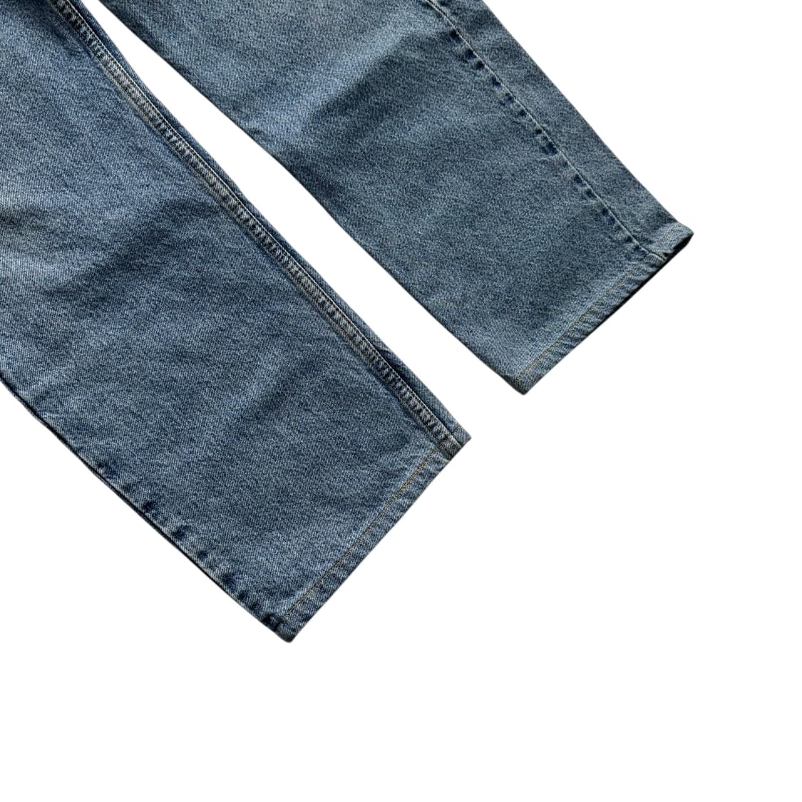 [37] 90's 리바이스 505 데님 청바지 [LV1505] 상품이미지5