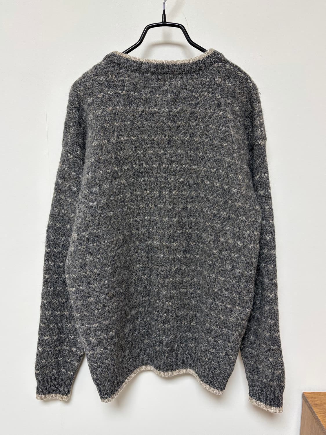 울리치 니트 상품이미지5