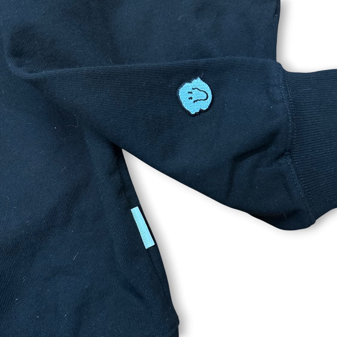 나이스고스트클럽 맨투맨 상품이미지4