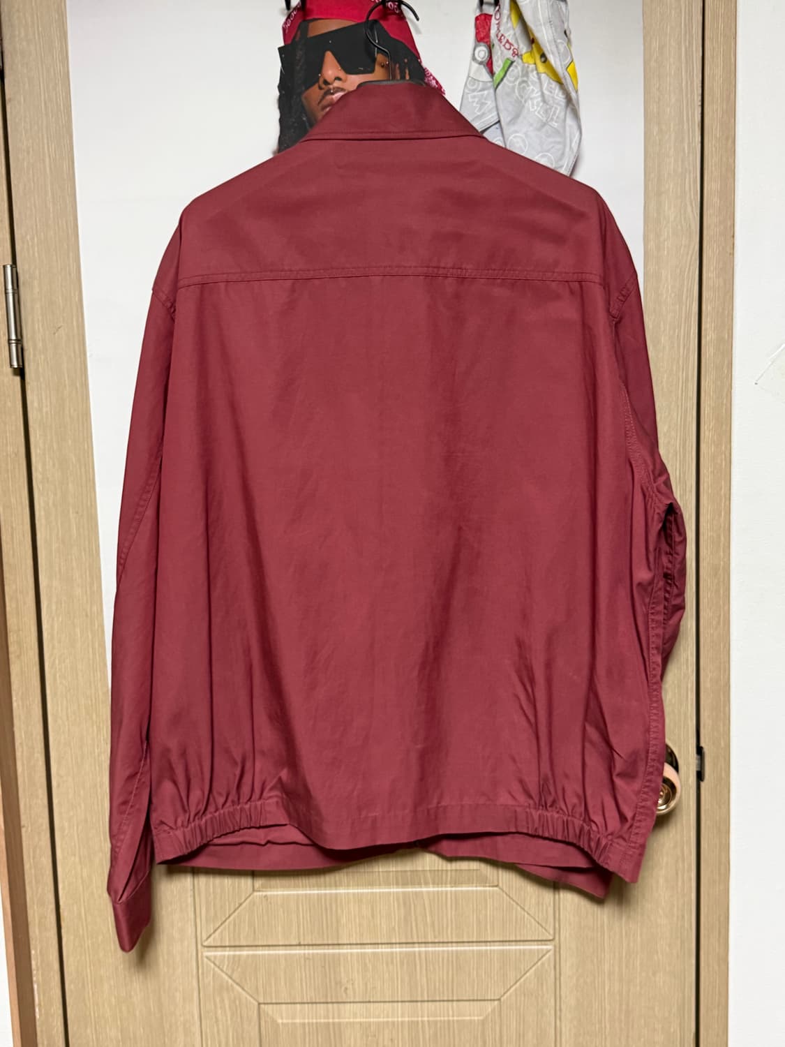 유니클로 코치자켓 상품이미지2