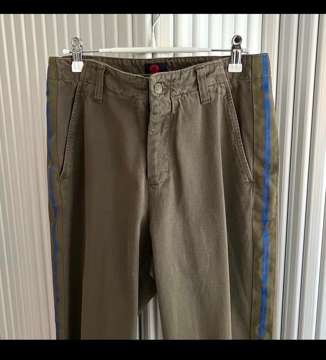 (46) Dolce&Gabbana cotton pants 상품이미지2