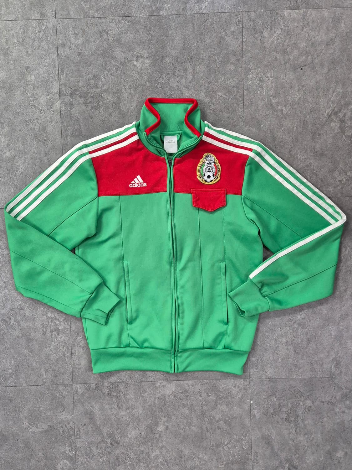 ADIDAS 져지 상품이미지1