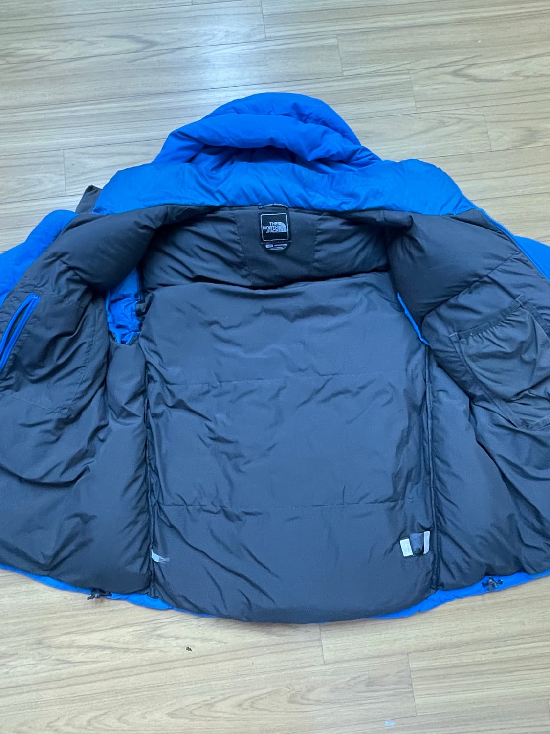 노스페이스700 상품이미지8