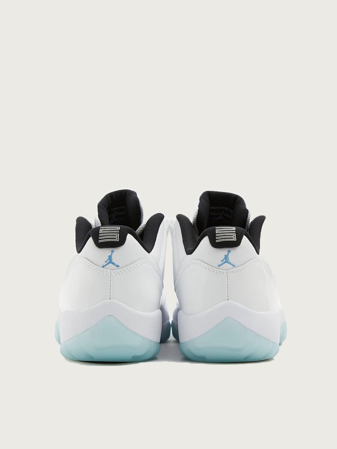 [230] 나이키 - 조던 11 레트로 - 레전드 블루 상품이미지3