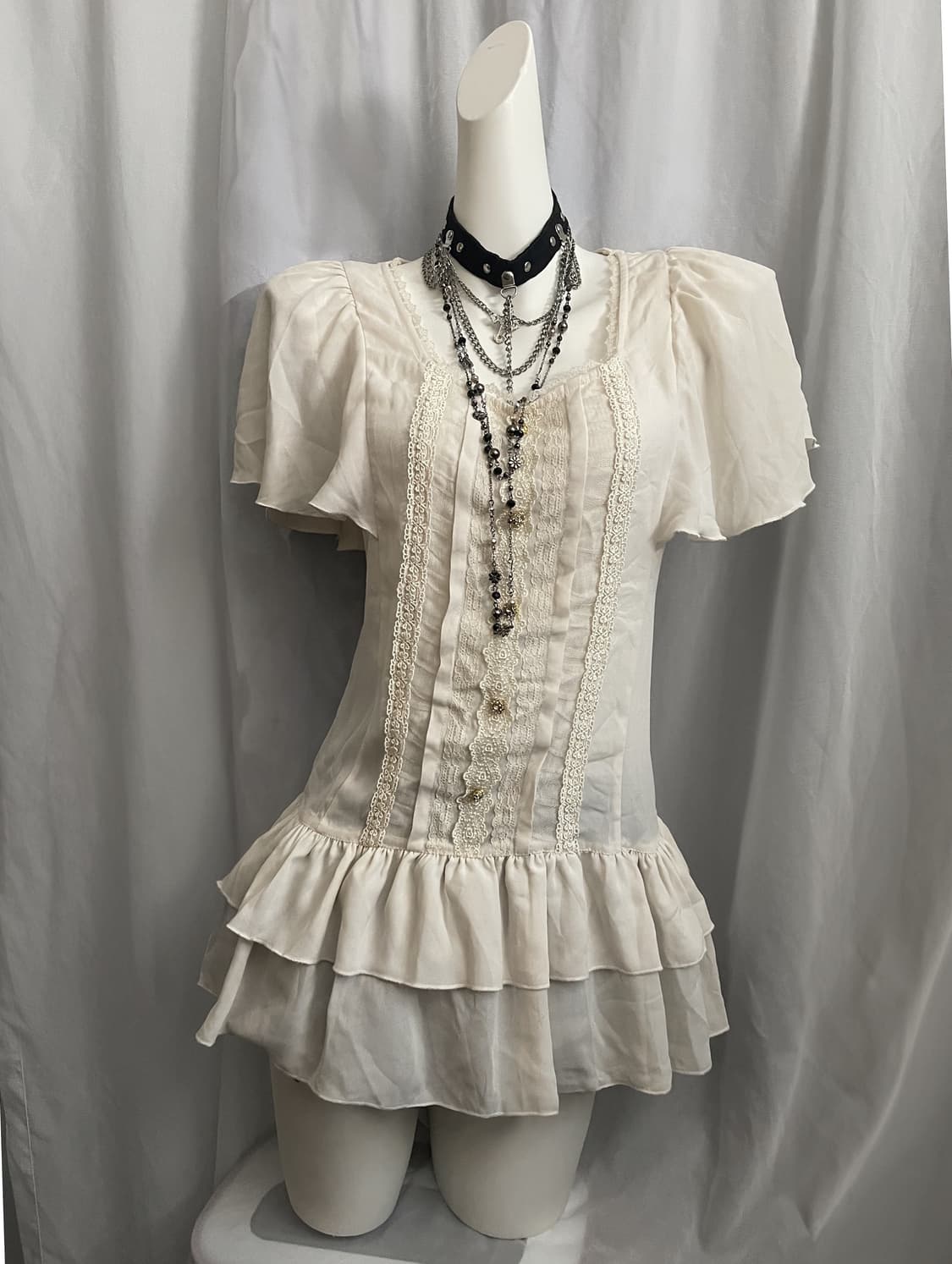 Axes femme vest 상품이미지6