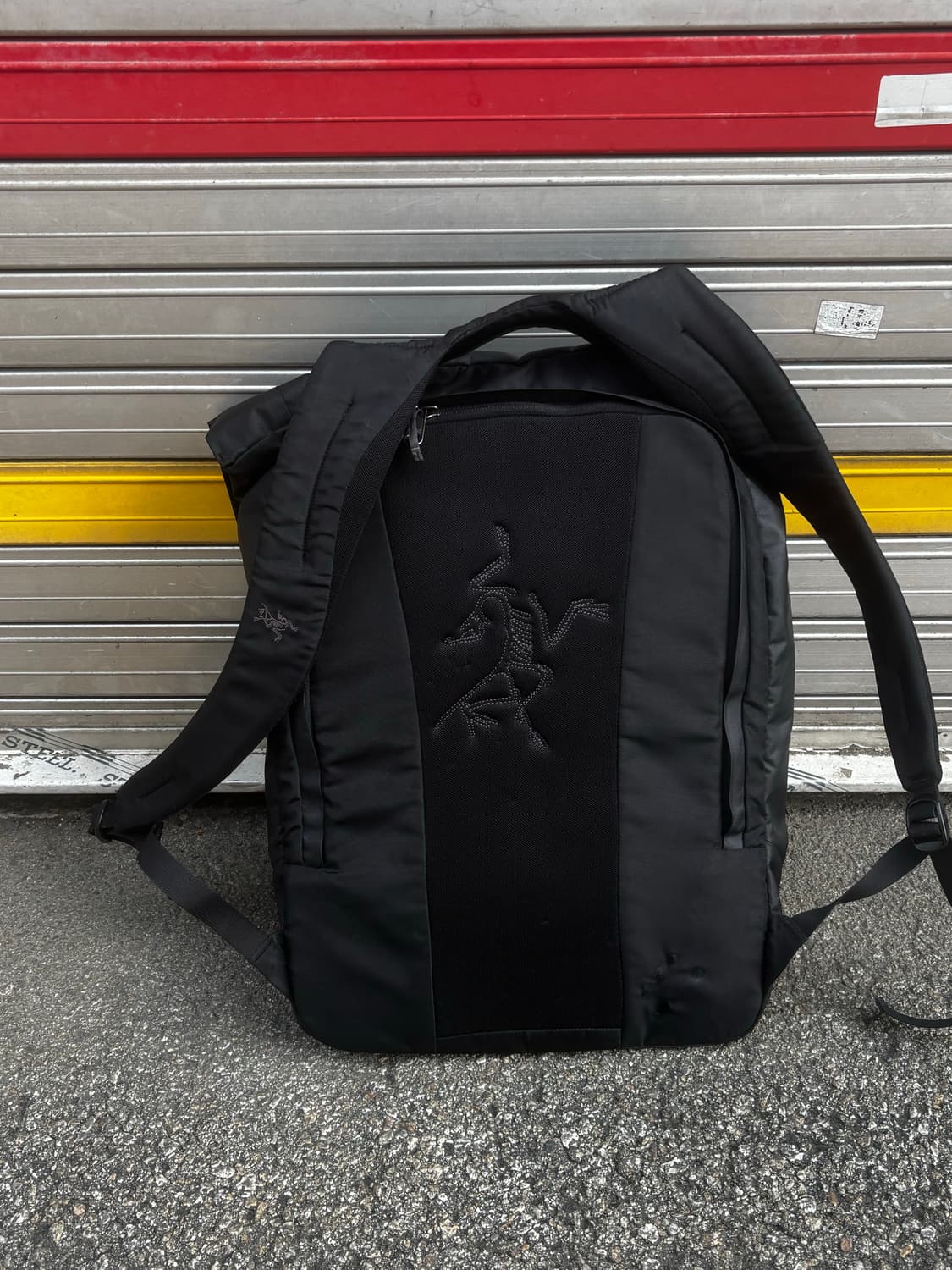 ARC’TERYX Granville 20L 백팩 상품이미지4