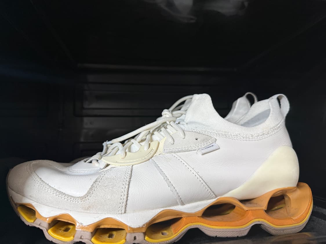 Blankof 웨이브 프로페시 미즈노 콜라보  상품이미지1