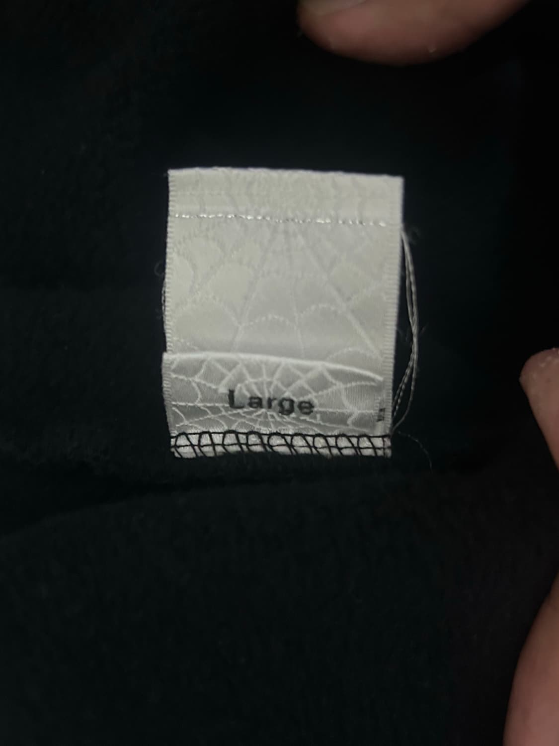 Sp5der hoodie 상품이미지4