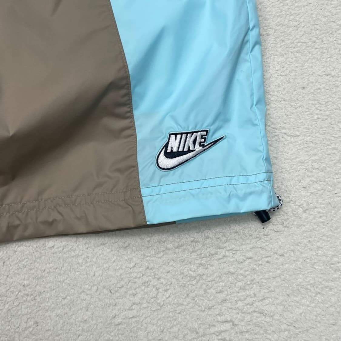 NIKE 아이콘 클래쉬 우븐 스커트 S 상품이미지2