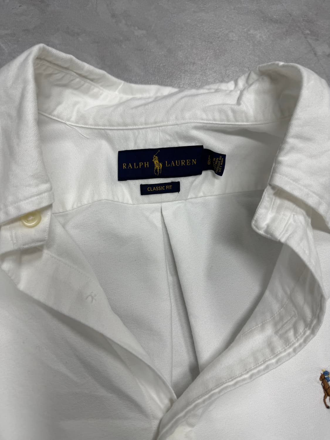 폴로 랄프로렌 상품이미지3