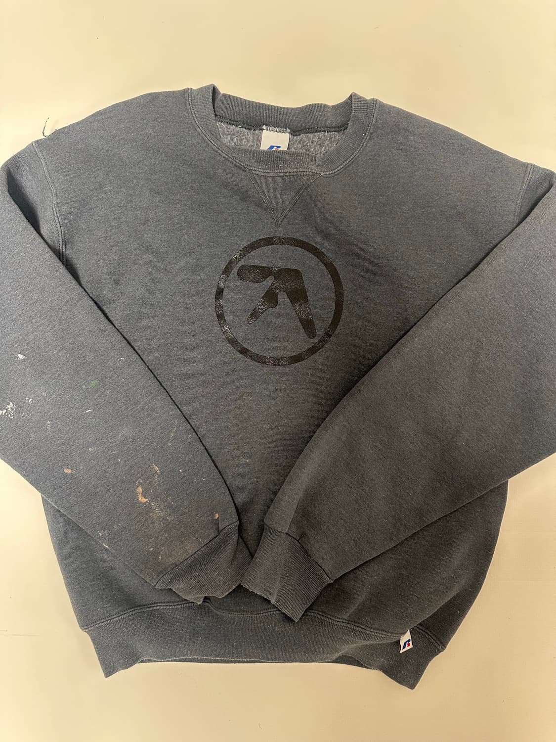 Russell athletic aphextwin 상품이미지1