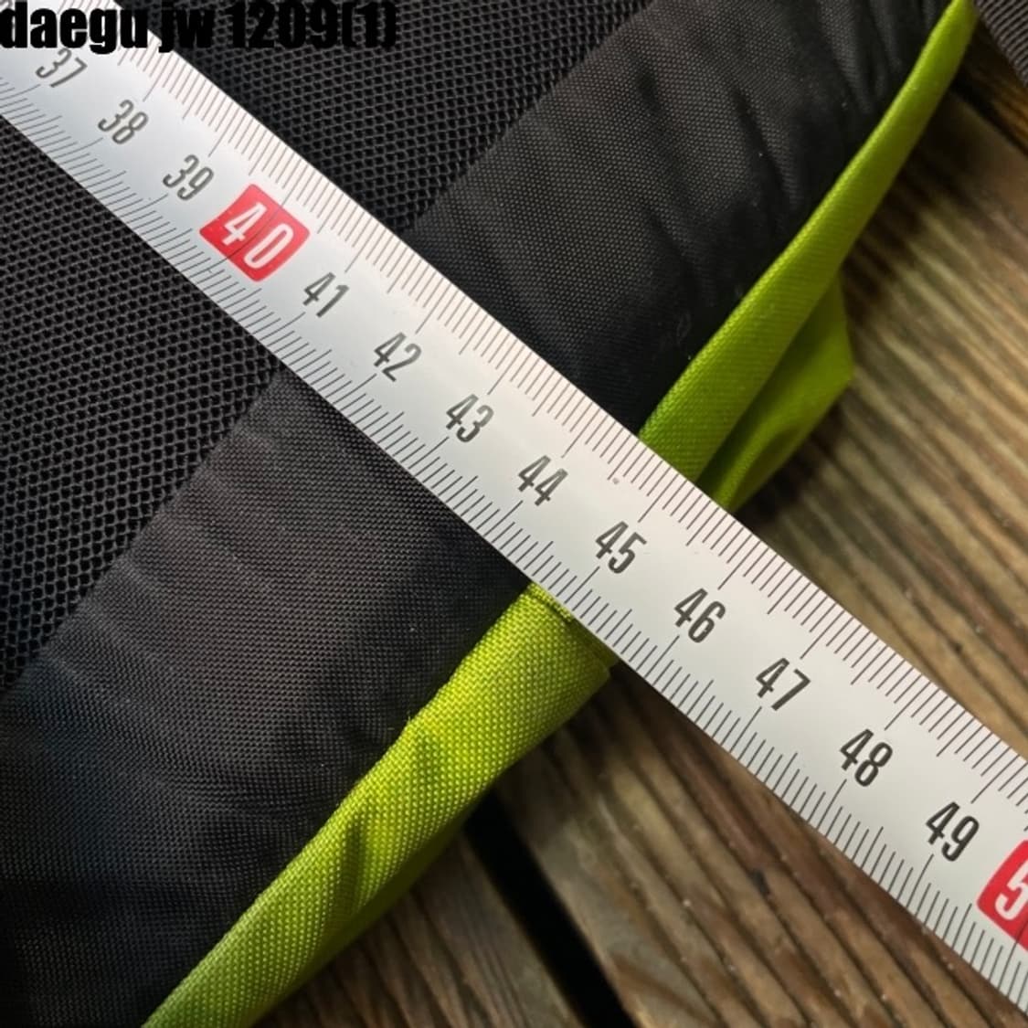 아크테릭스 백팩 상품이미지8