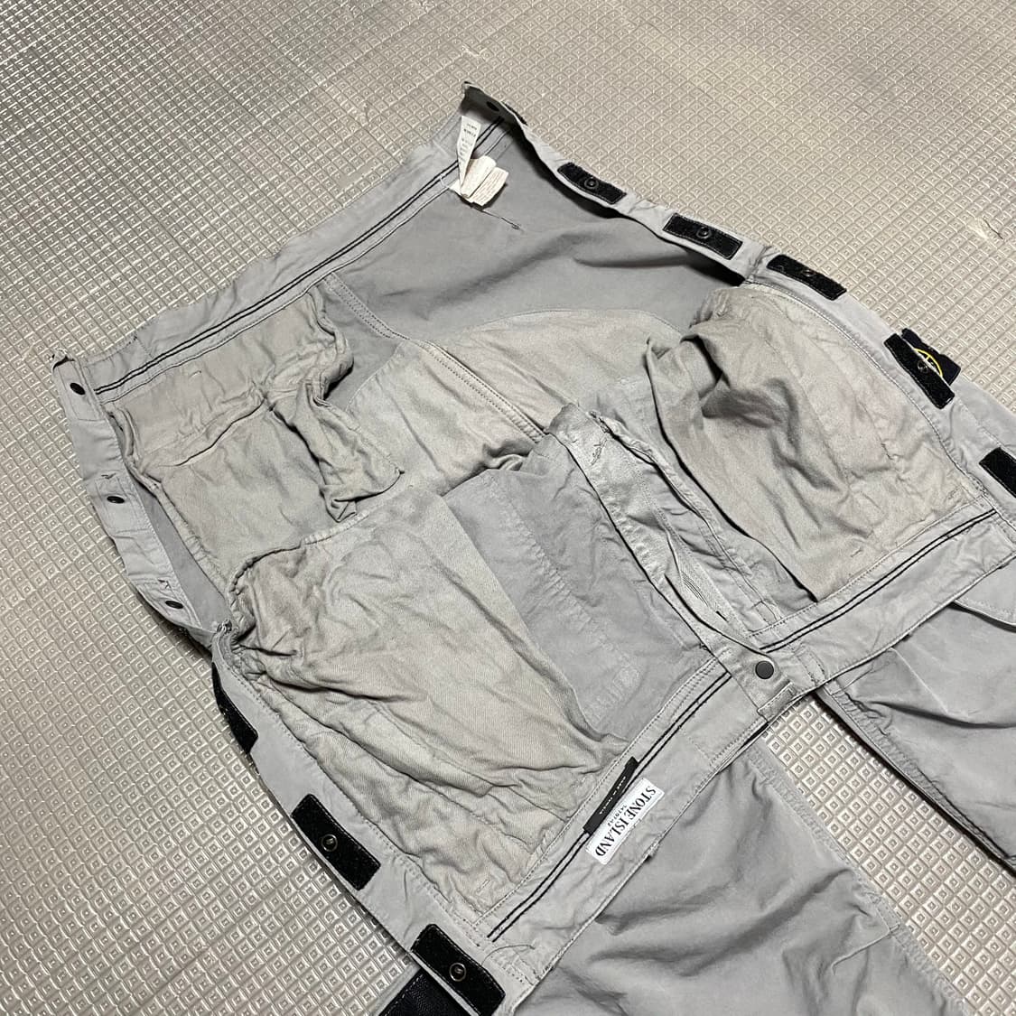 Stone Island Technical Pants 상품이미지5