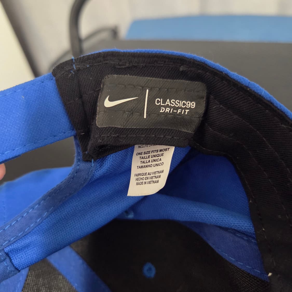 Nike 나이키 캡 스냅백 free 상품이미지5