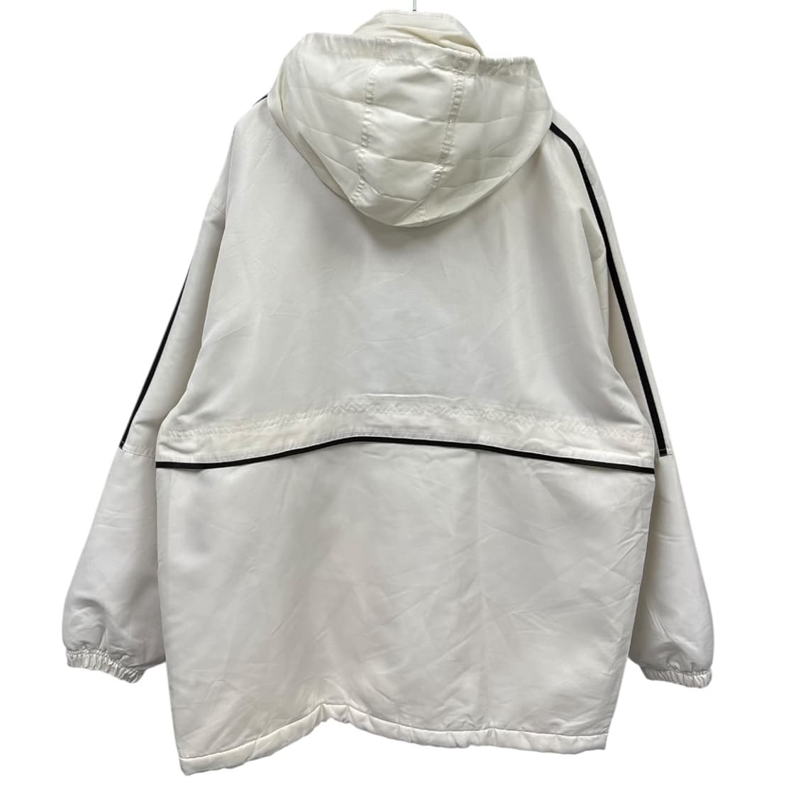 나이키 누빔 올드스쿨 후드점퍼 상품이미지2